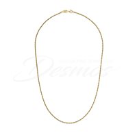 Collana Desmos Donna in Argento 20 D/C DE N 01F 033 00G 46,00 - 20 D/C DE N 01F 033 00G 46,00